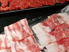 -南山八号火锅(曲江创意谷店)