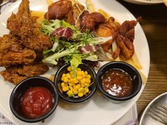 -机器人火炉披萨