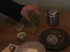 -知亘茶食