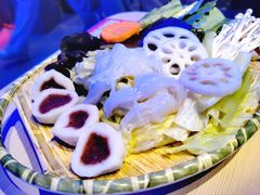 -鱼酷活鱼烤鱼(恒隆广场店)