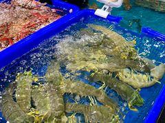 -盒马鲜生(皇庭广场店)