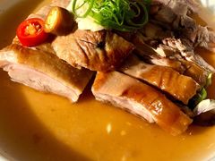 -同庆楼(大钟寺店)