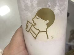 -喜茶(合肥正大广场店)