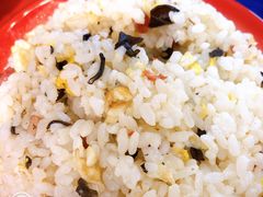 蛋炒饭-马路边边串串香(大成路店)