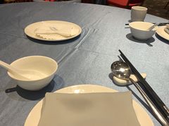 -建滔诺富特酒店-悦餐厅