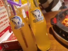 -牛市坎火锅(建设路店)