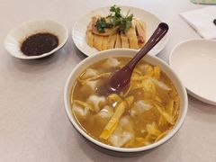 -月亮房·白斩鸡(娄山关路店)