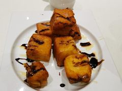 -龙记·香港茶餐厅(海上世界店)