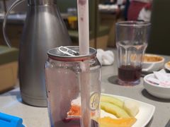 -海底捞火锅(河东万达广场店)