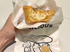 -evoojoo面包商店