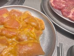 -大叹号·朝鲜族烤肉(滨海吾悦广场店)