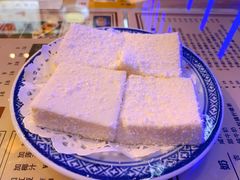 -捷信牛奶甜品世家(合生汇店)