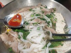 -大叻和越南粉(南浦里店)