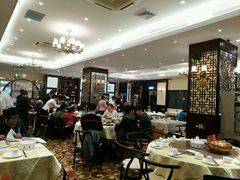 大堂-四季小馆·地道北京小吃(广百店)