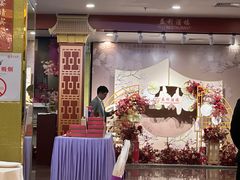 -益利大酒楼(井岸店)