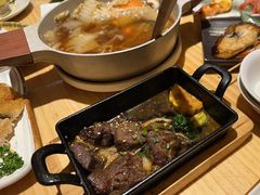 -贵木日本料理·铁板烧(新地假日广场店)