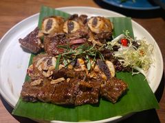 -星叶·东南亚料理(宁波万象汇店)
