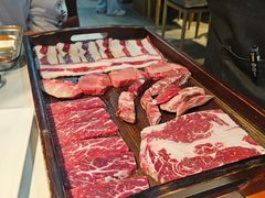 -六七八韩式烤肉·韩国料理(上杭路店)