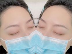 -久匠·纹眉半永久野生眉