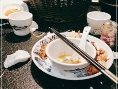 -潮三爷砂锅焗海鲜·生腌·海鲜粥(朝晖店)