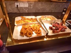 -一绪に寿喜烧(虹悦城店)