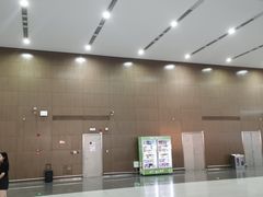 -青岛胶东国际机场
