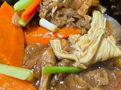 -德胜轩正宗顺德菜(宝安沙井会展中心店)