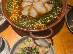 -SHAN山(前滩太古里店)