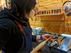 -手创未来·木工DIY手作