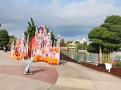 -大连海昌发现王国主题公园