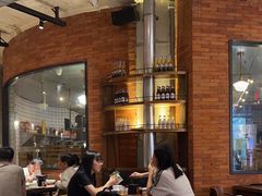 -铁公鸡·四川料理(天环广场店)
