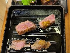 -豪客来牛排(大汉口城店)