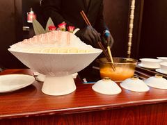-明湖楼·经典鲁菜山东海鲜(大明湖店)