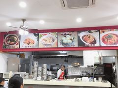 -胡成记口蘑龙眼包子(盐道街店)