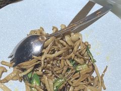 -万景茶庄·台州菜