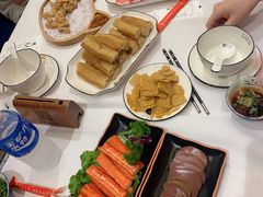 -猫先生时尚火锅(桂平路店)
