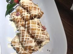 -外婆家(蓝色港湾店)