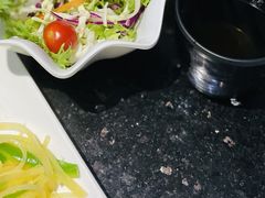 -青松馆韩国料理(香港中路佳世客店)