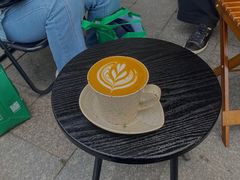 -麻雀咖啡SPARROW COFFEE(十全街店)