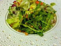 什锦沙拉-维兰西餐(万泉河店)