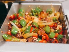 -丰茂烤串(外滩星荟中心店)
