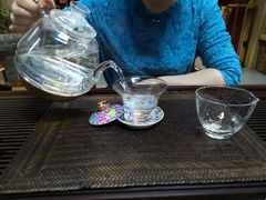 -正源安吉白茶特产享购商场(安吉店)