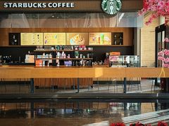 -星巴克臻选(北京前门大街店)