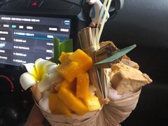 -曼僖瓦罐咖啡(华山南路店)
