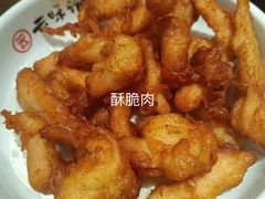 -云味馆·云南菜·云南米线(景田店)