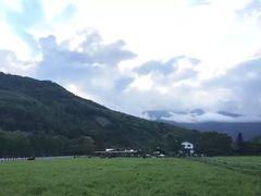 -瑞穗牧场