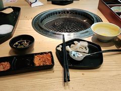 -汉拿山(包河万达店)