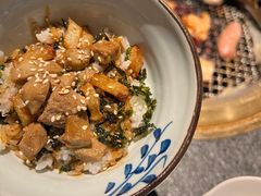 -神户赤童日式烤肉(金地广场店)