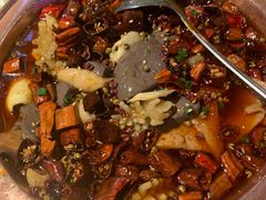 蜀国毛血旺-水煮三国·川鲁江湖菜(香山店)