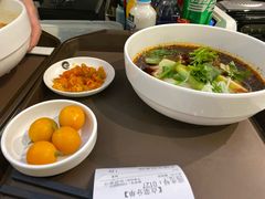 -小滨楼(渝都大道店)